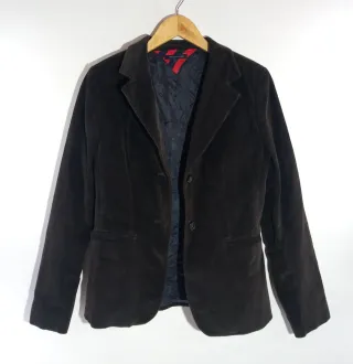 Chaqueta Tommy Hilfiger Marrón