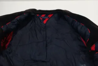 Chaqueta Tommy Hilfiger Marrón