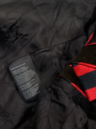 Chaqueta Tommy Hilfiger Marrón