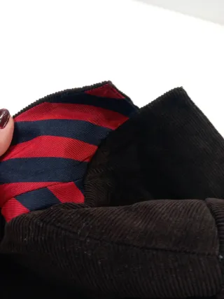 Chaqueta Tommy Hilfiger Marrón