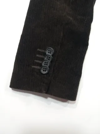 Chaqueta Tommy Hilfiger Marrón