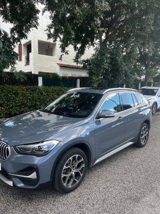 BMW X1 sDrive18d 150 CV Automático 2020/21