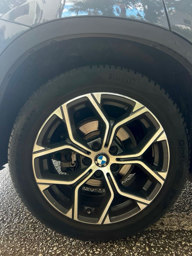 BMW X1 sDrive18d 150 CV Automático 2020/21