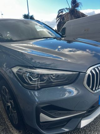 BMW X1 sDrive18d 150 CV Automático 2020/21