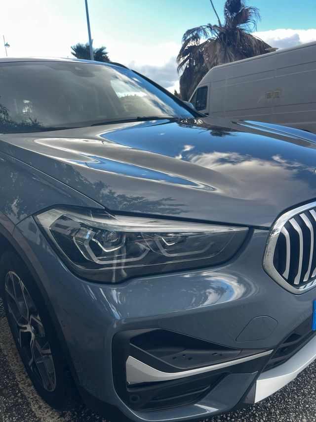 BMW X1 sDrive18d 150 CV Automático 2020/21