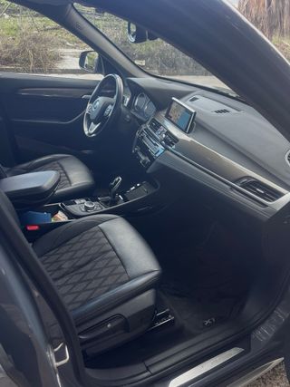 BMW X1 sDrive18d 150 CV Automático 2020/21