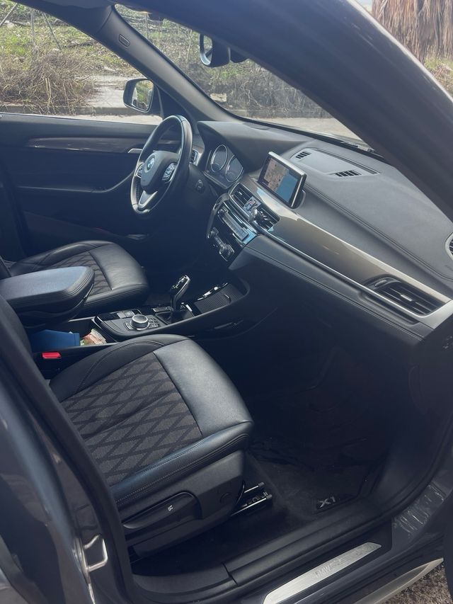BMW X1 sDrive18d 150 CV Automático 2020/21