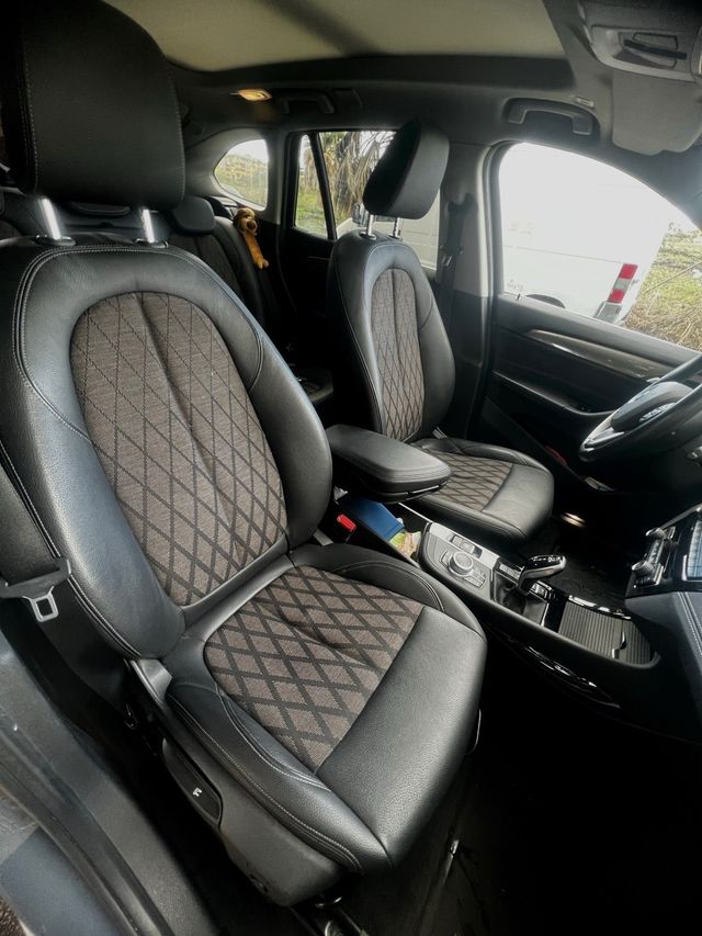 BMW X1 sDrive18d 150 CV Automático 2020/21