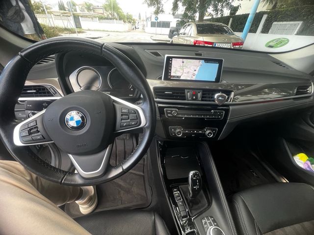 BMW X1 sDrive18d 150 CV Automático 2020/21
