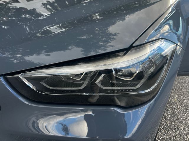 BMW X1 sDrive18d 150 CV Automático 2020/21