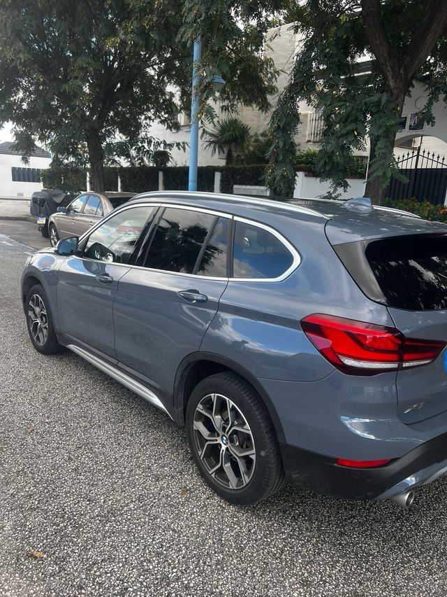 BMW X1 sDrive18d 150 CV Automático 2020/21