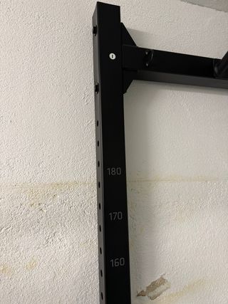 Jaula de entrenamiento CORENGTH