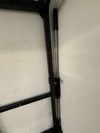 Jaula de entrenamiento CORENGTH