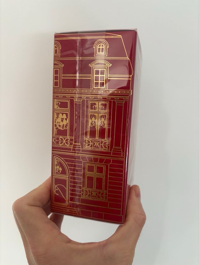 Maison Francis Kurkdjian Baccarat Rouge 540