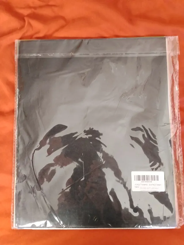 Láminas Termo Adhesivas