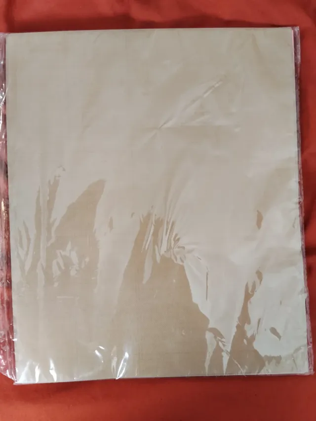 Láminas Termo Adhesivas