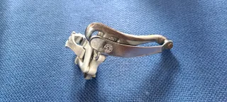 Desviadores Campagnolo