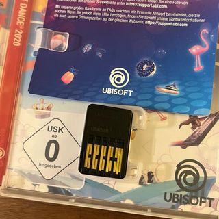 Just Dance 2020 Nintendo Switch