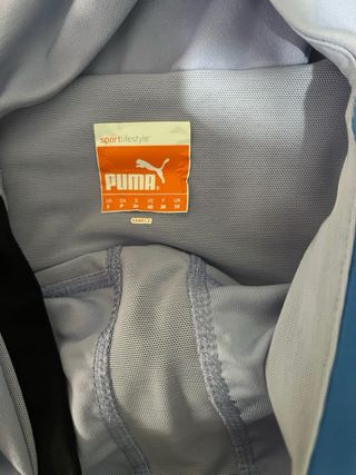 Top Puma Transpirable y Cómodo