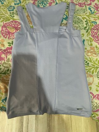 Top Puma Transpirable y Cómodo