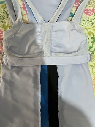 Top Puma Transpirable y Cómodo