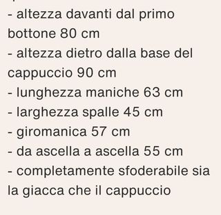 Woolrich parka imbottito con cappuccio