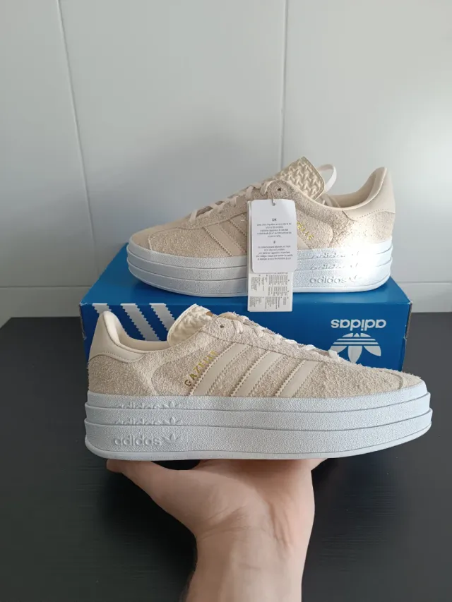 Zapatillas Adidas Mujer