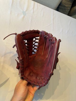 Guante de béisbol Mizuno