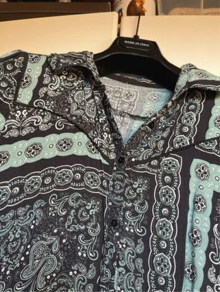 Abito Stradivarius fantasia