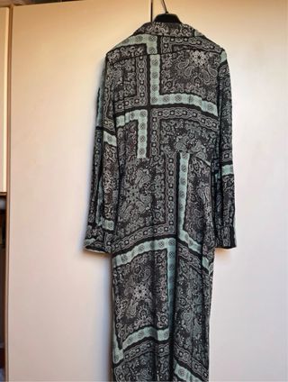 Abito Stradivarius fantasia