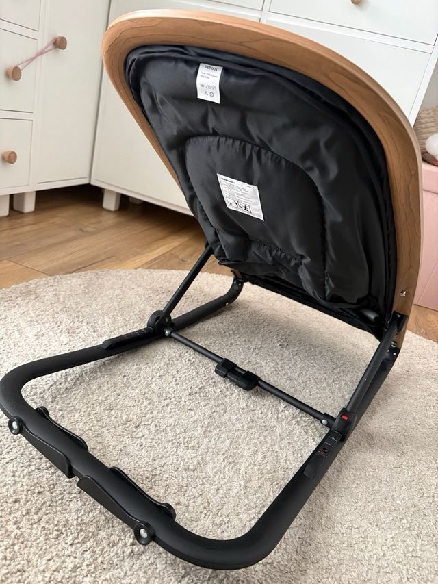 Hamaca Deryan para bebé nueva