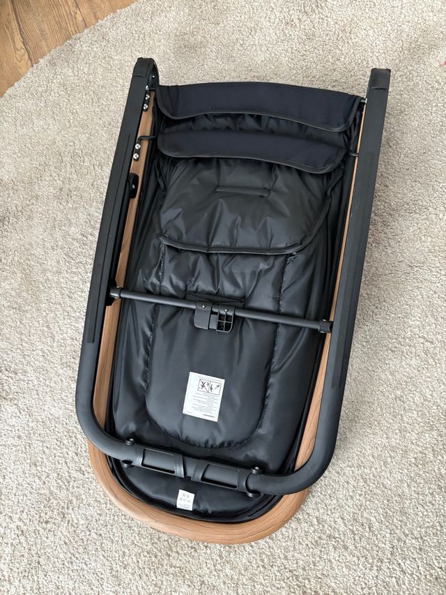 Hamaca Deryan para bebé nueva