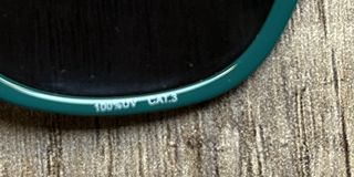 Gafas de sol clip Nano para niñ@