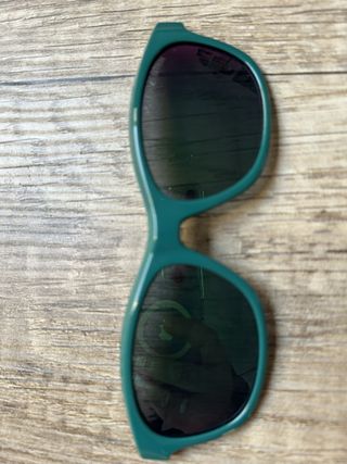 Gafas de sol clip Nano para niñ@