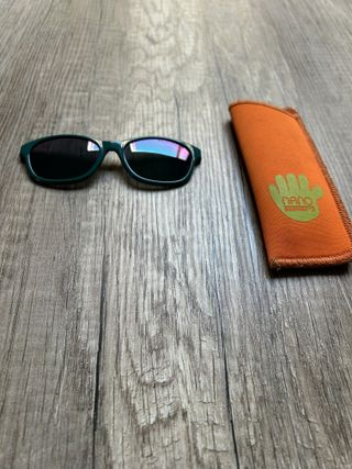 Gafas de sol clip Nano para niñ@