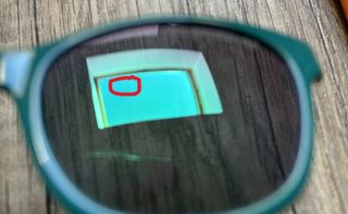 Gafas de sol clip Nano para niñ@