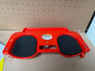 Rodilleras Mecánico Rodantes MAXX