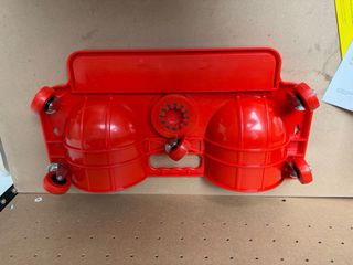 Rodilleras Mecánico Rodantes MAXX