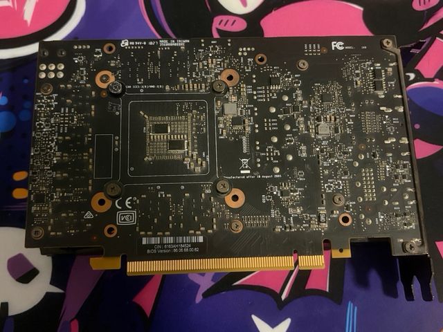 EVGA GeForce GTX 1060 6GB Superclocked