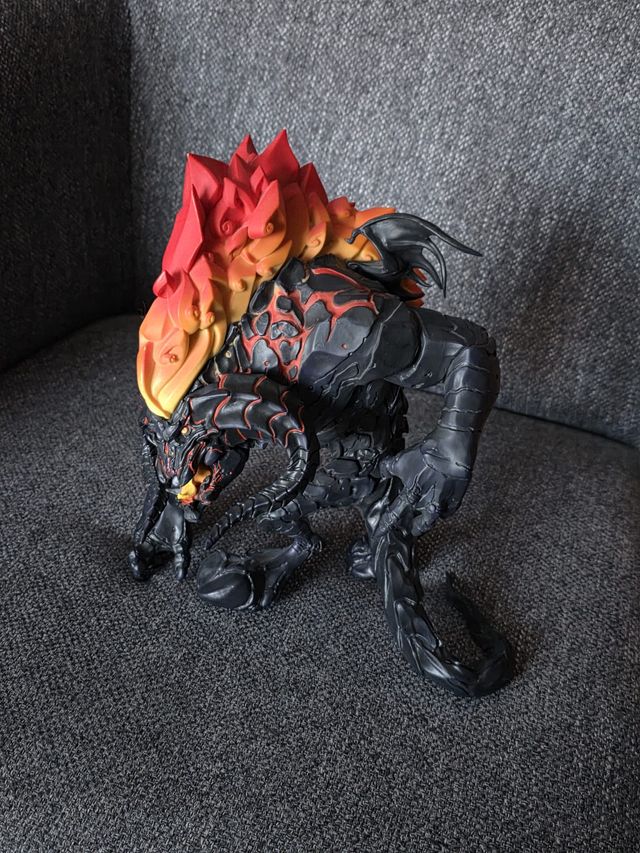 Mini Epics Balrog