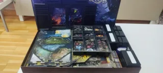 Sword & Sorcery Ancient Chronicles Inglés