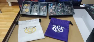 Sword & Sorcery Ancient Chronicles Inglés