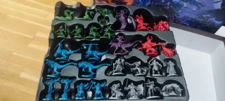 Sword & Sorcery Ancient Chronicles Inglés