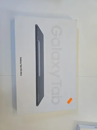 Samsung Galaxy Tab S10 Ultra