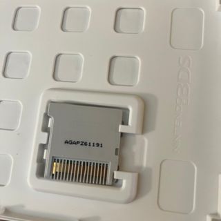 Mario Tennis Open 3DS