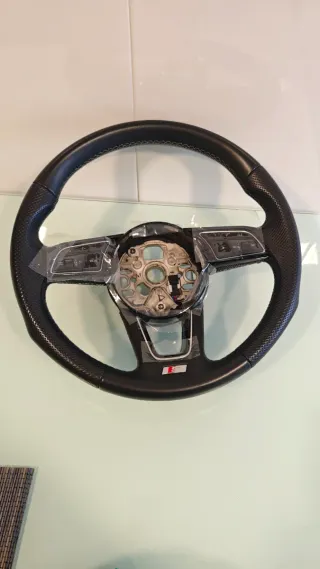 Volante S-Tronic Audi A3 8Y Sline