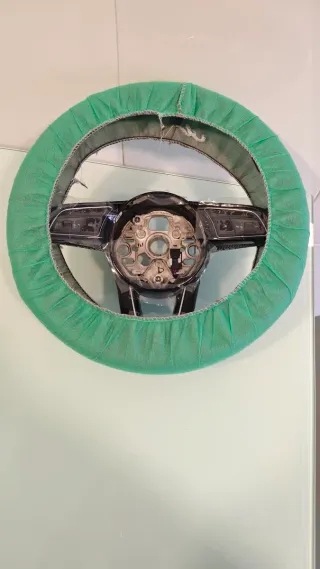 Volante S-Tronic Audi A3 8Y Sline