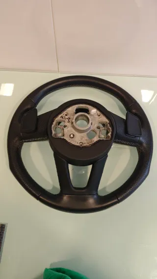 Volante S-Tronic Audi A3 8Y Sline