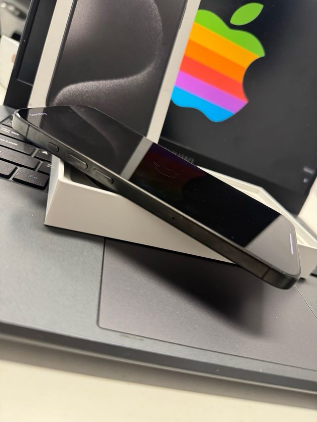 iPhone 15 PRO MAX IMPECABLE