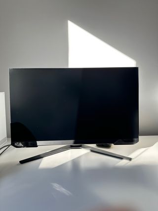 Monitor Gaming Samsung 144Hz